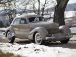 Cord 810 Westchester Sedan 1936 года